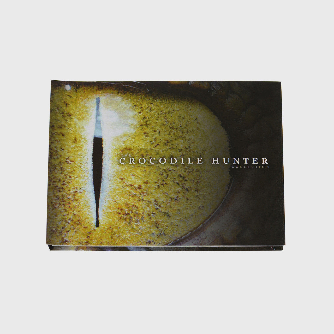 Croc Hunter DVD Collection Vol 1