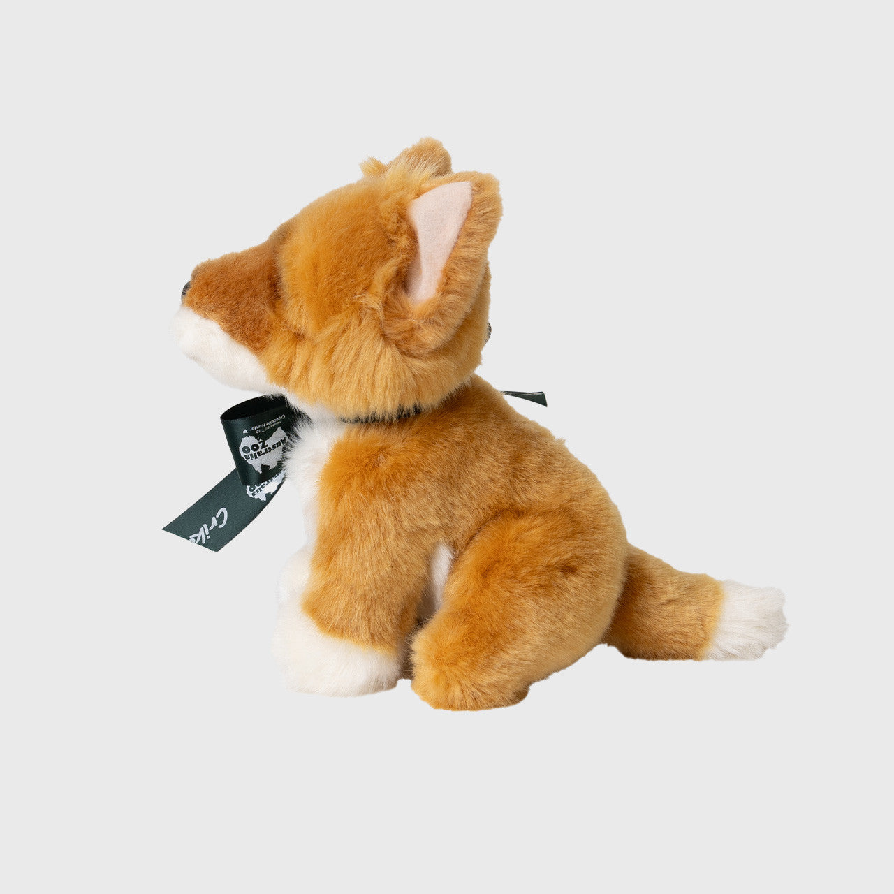 Lil Friends Dingo with Australia Zoo Ribbon