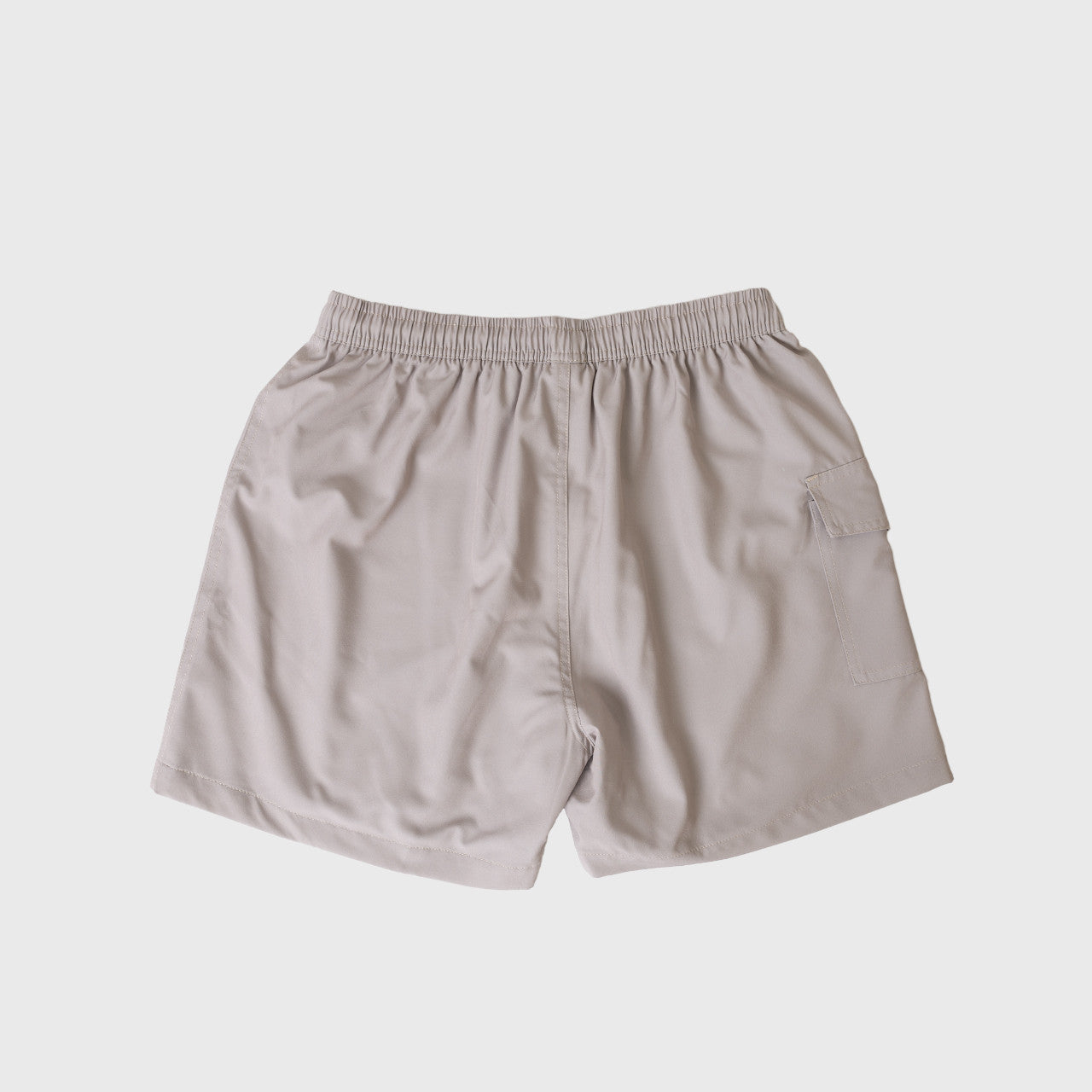 Established 1970 Ladies Khaki Boardshorts