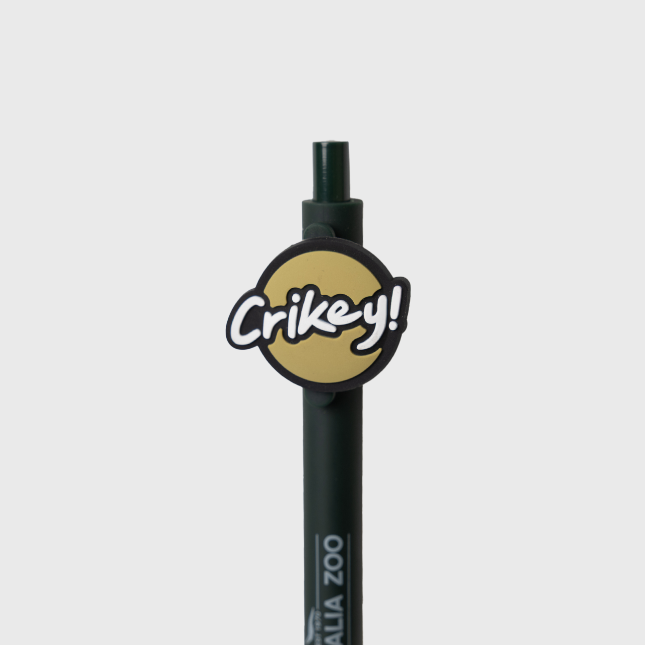 Established 1970 Pen with Topper