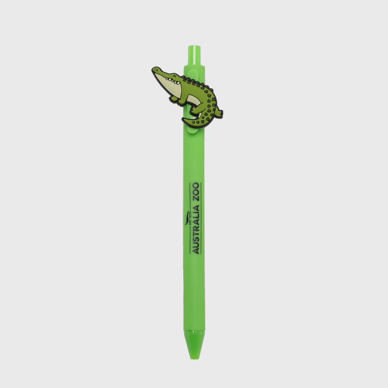Established 1970 Pen with Topper