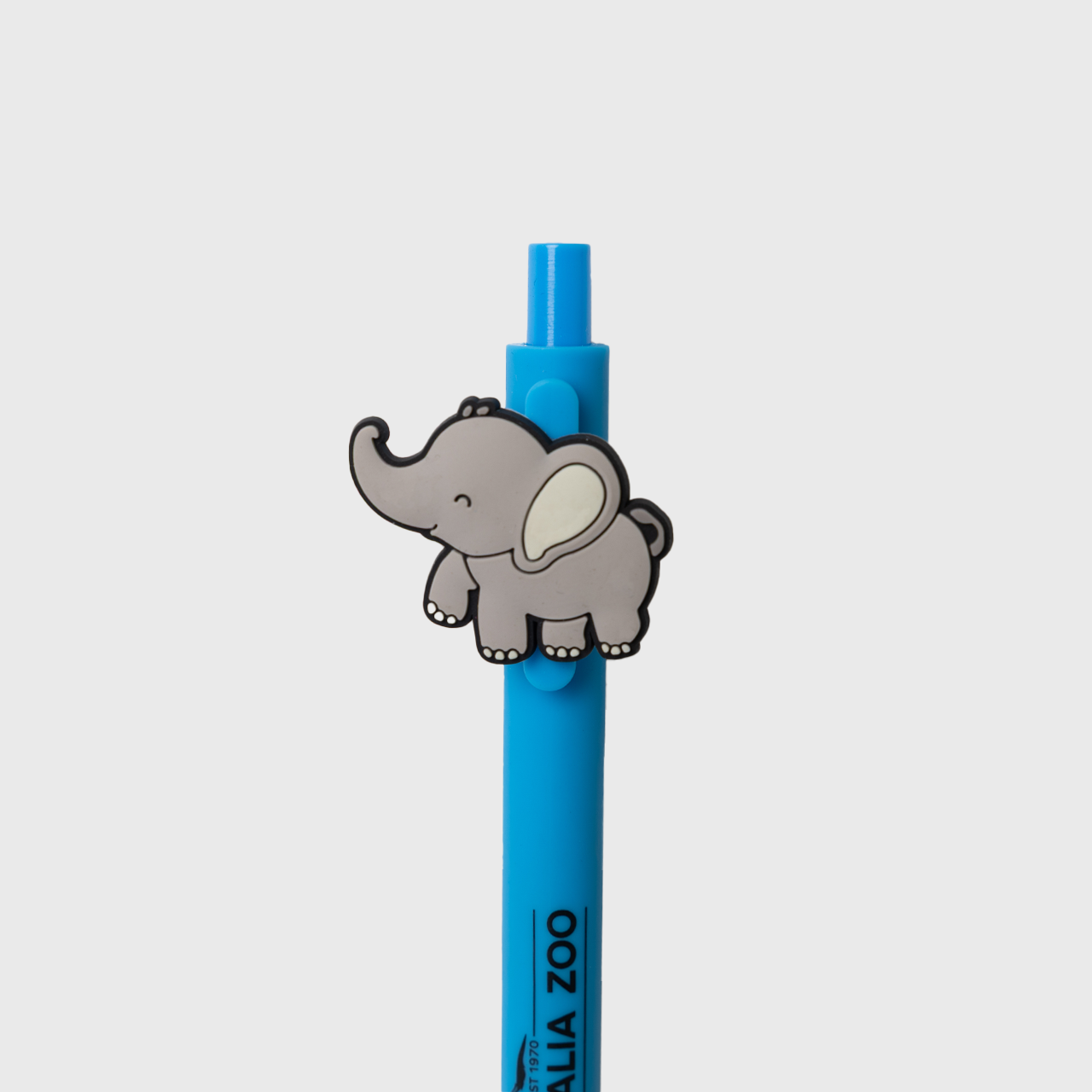 Established 1970 Pen with Topper
