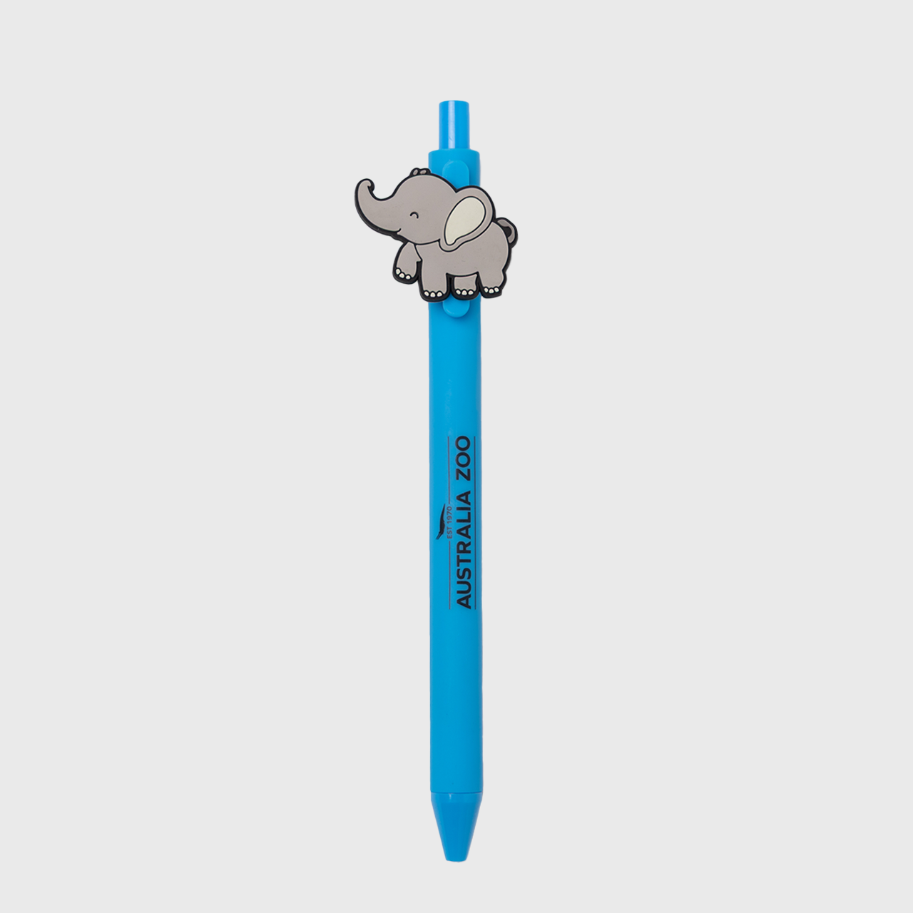 Established 1970 Pen with Topper