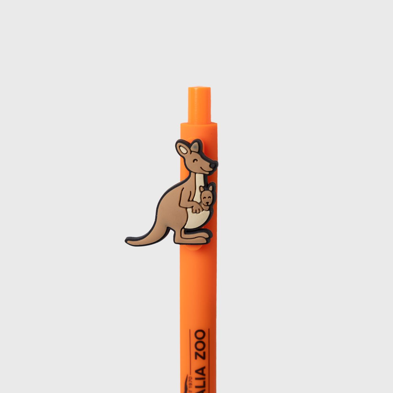 Established 1970 Pen with Topper