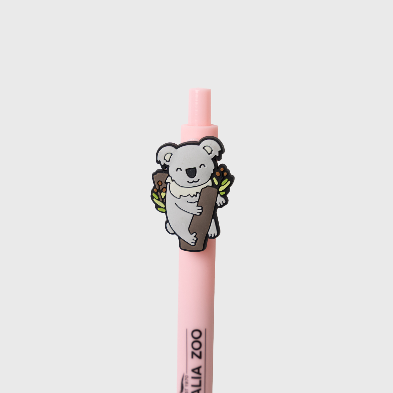 Established 1970 Pen with Topper