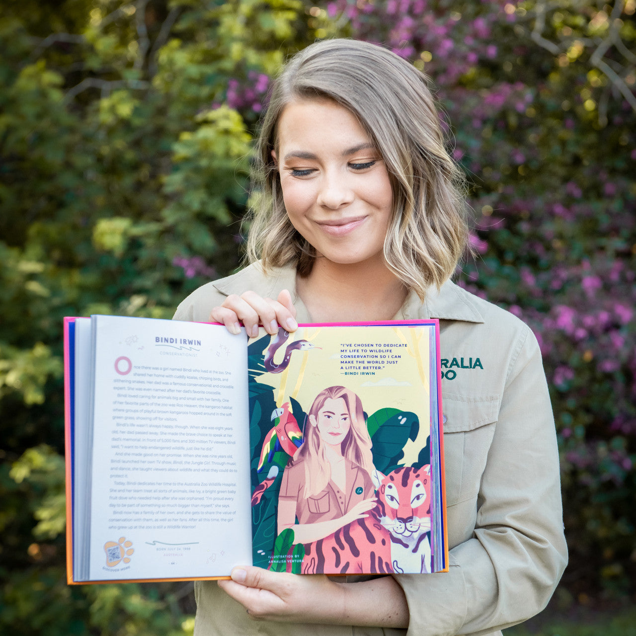 Rebel Girls Good Night Stories