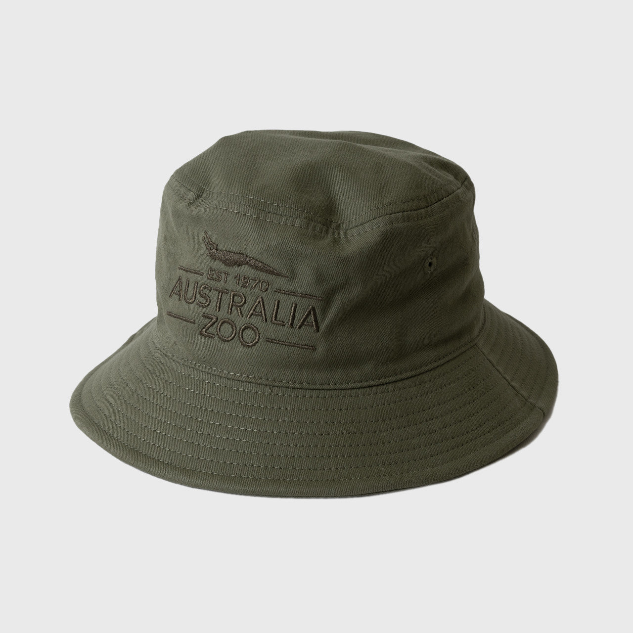 Established 1970 Cypress Bucket Hat
