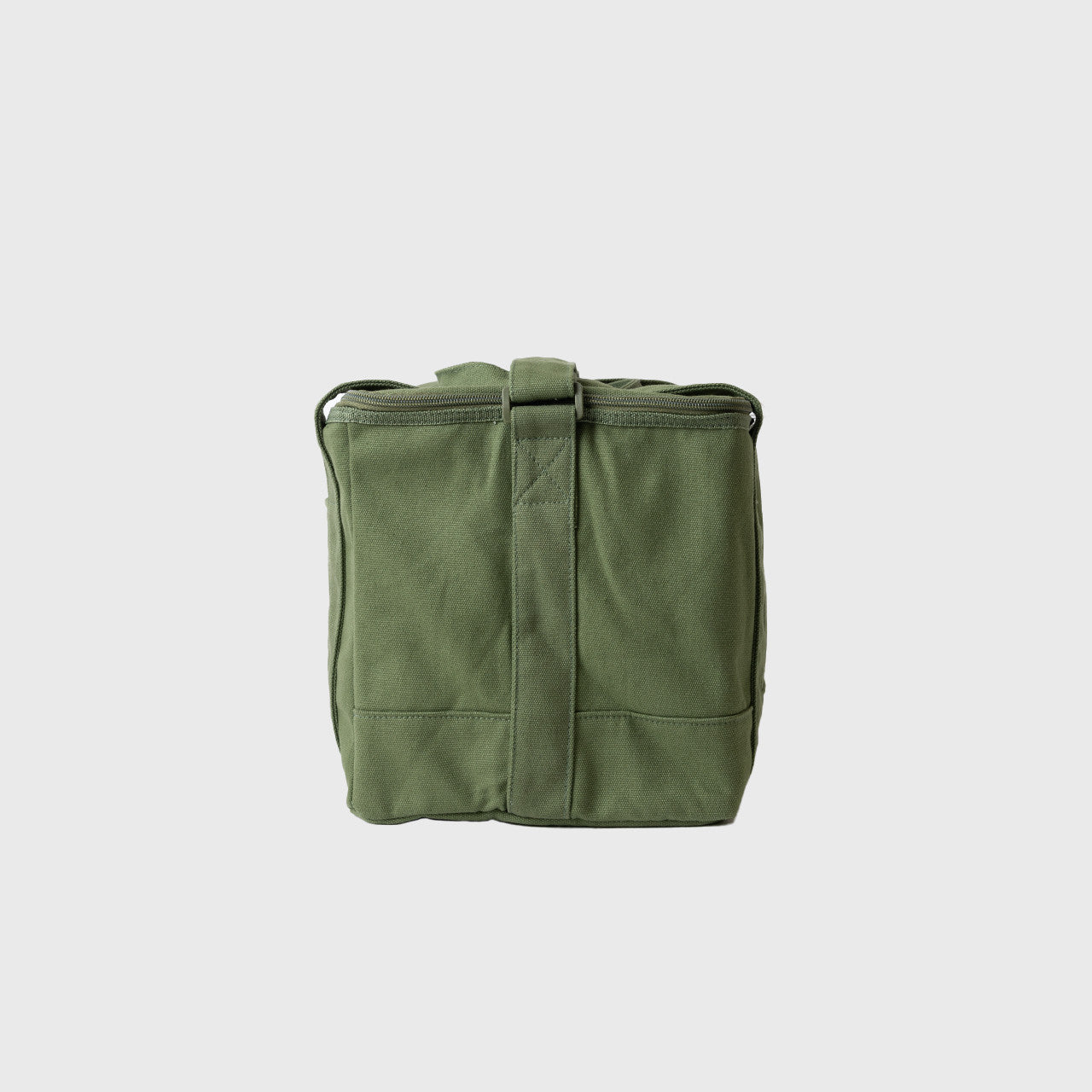 Established 1970 Green Cooler Bag Small