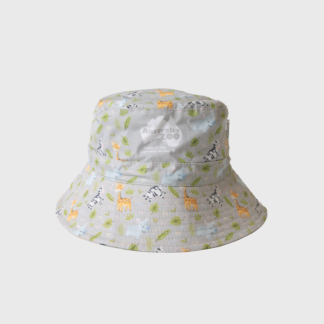 Australia Zoo School Bundle Pack - Safari Khaki