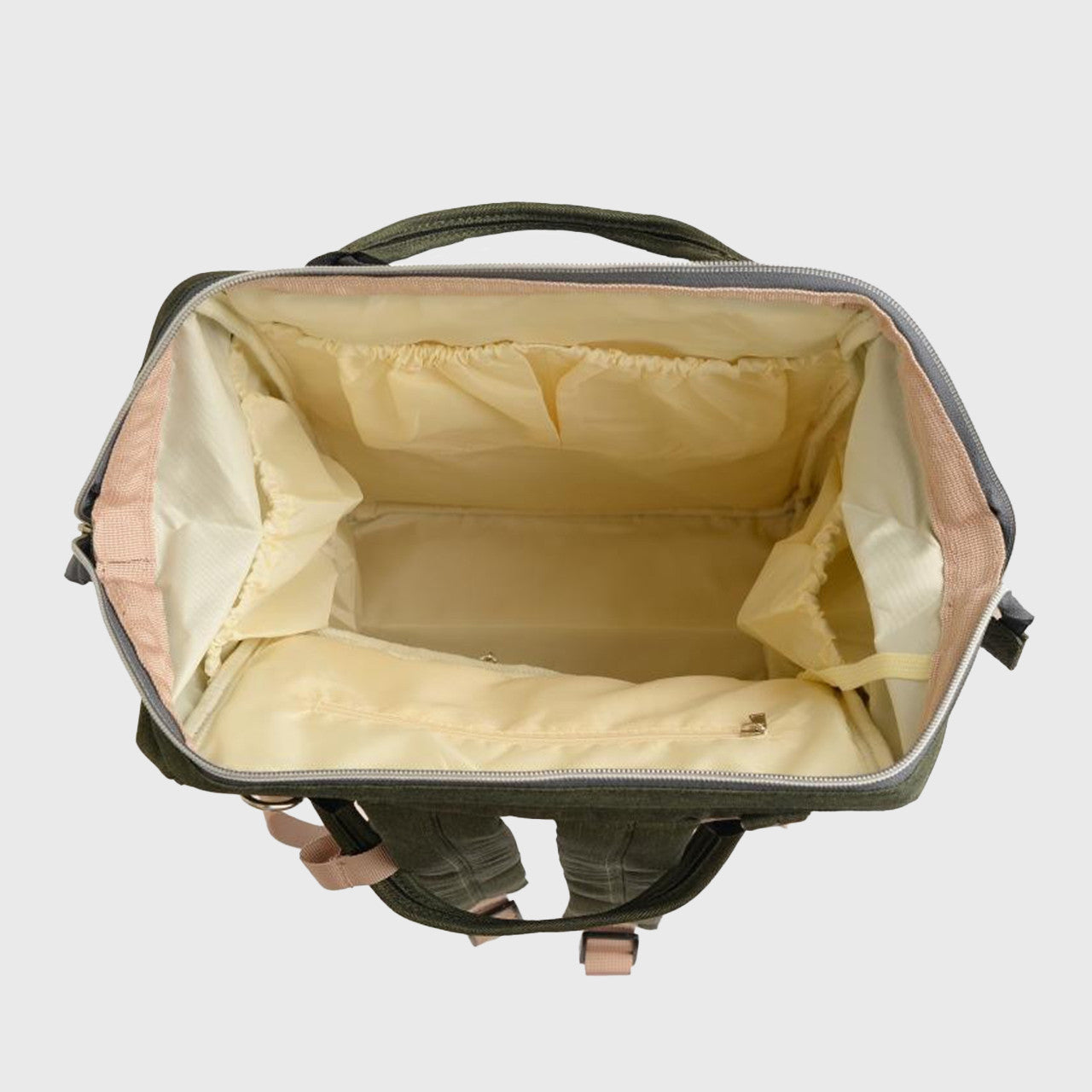 Nappy Bag