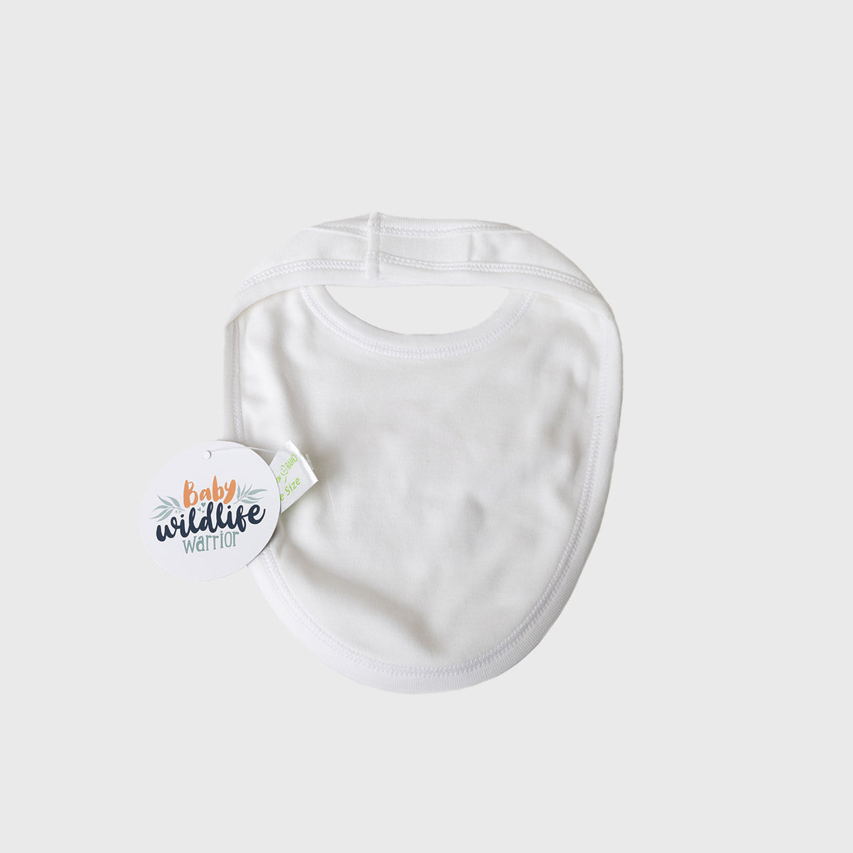 Our Little Koala Bib