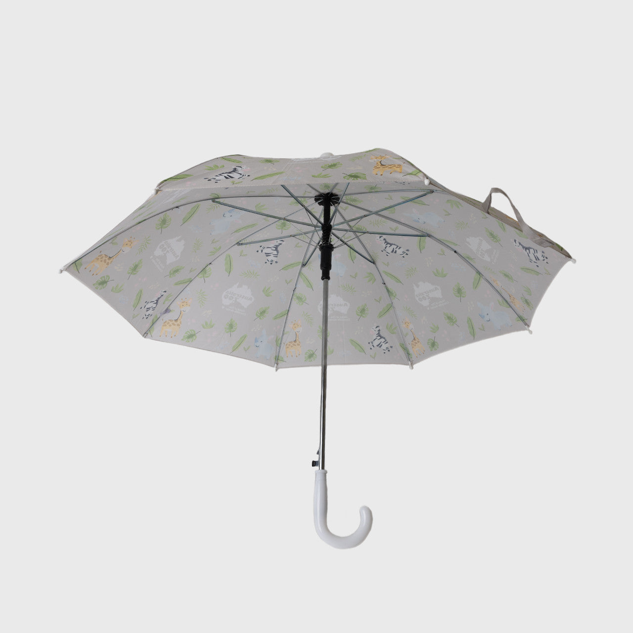 Safari Child Khaki Umbrella