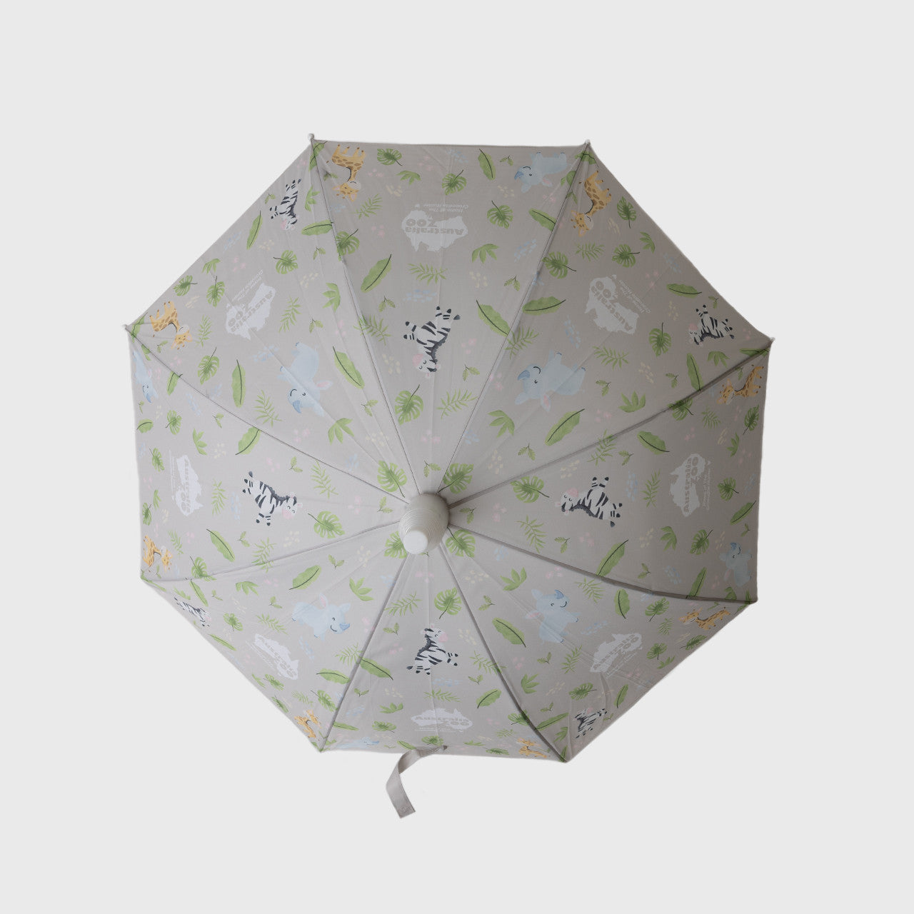 Safari Child Khaki Umbrella