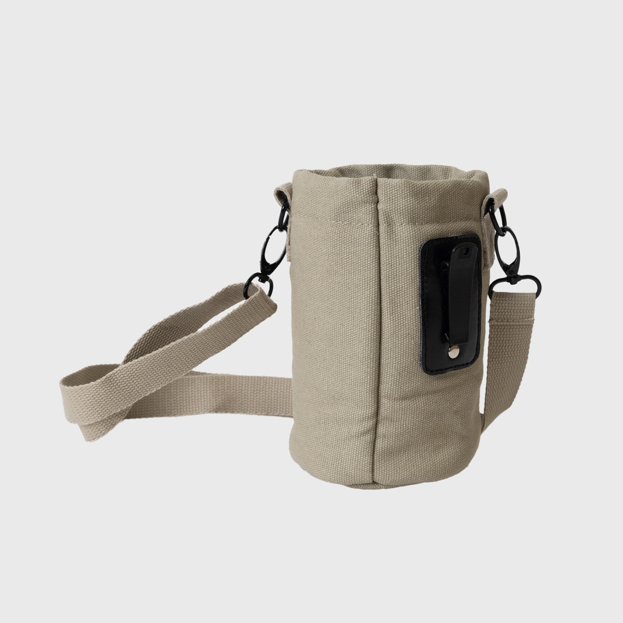 Bottle Holder & Cooler Bag Bundle Pack - Khaki