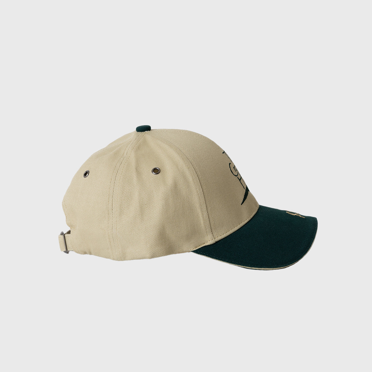 Signature Cap