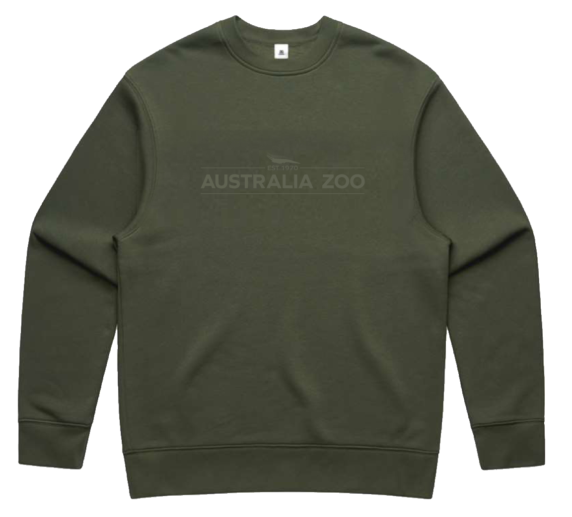 Established 1970 Cypress Jumper