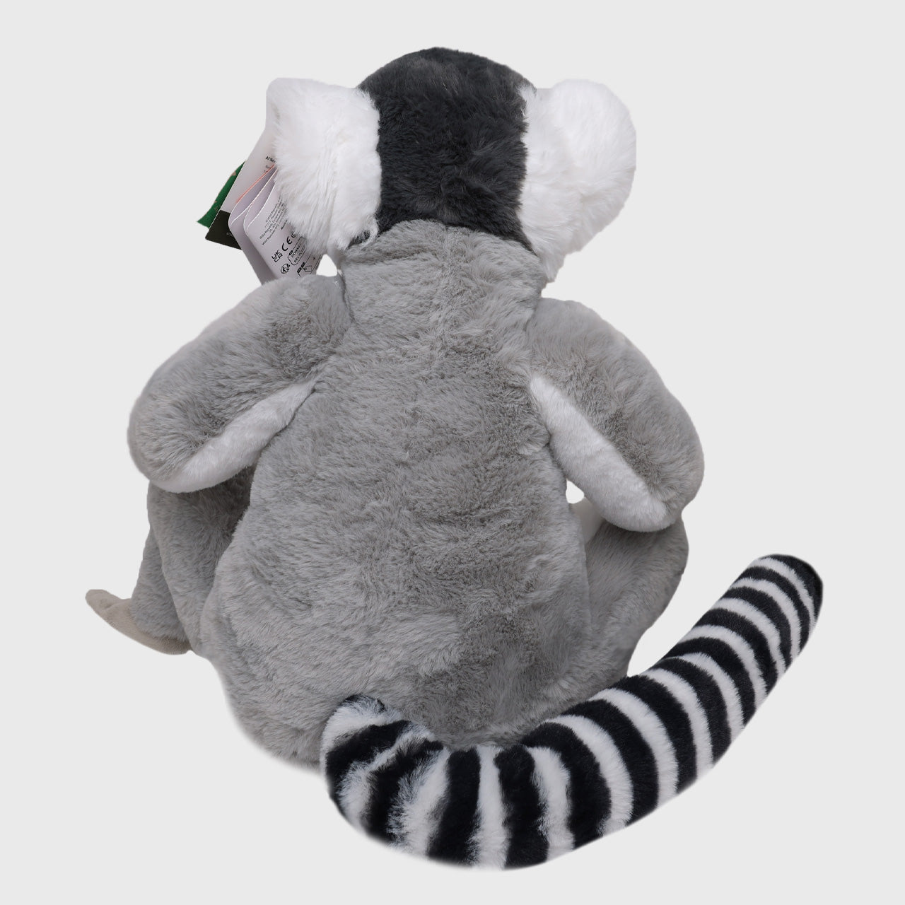 Earthkins Ring-tailed Lemur