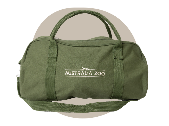 Accessories – Australia Zoo Operations Pty Ltd