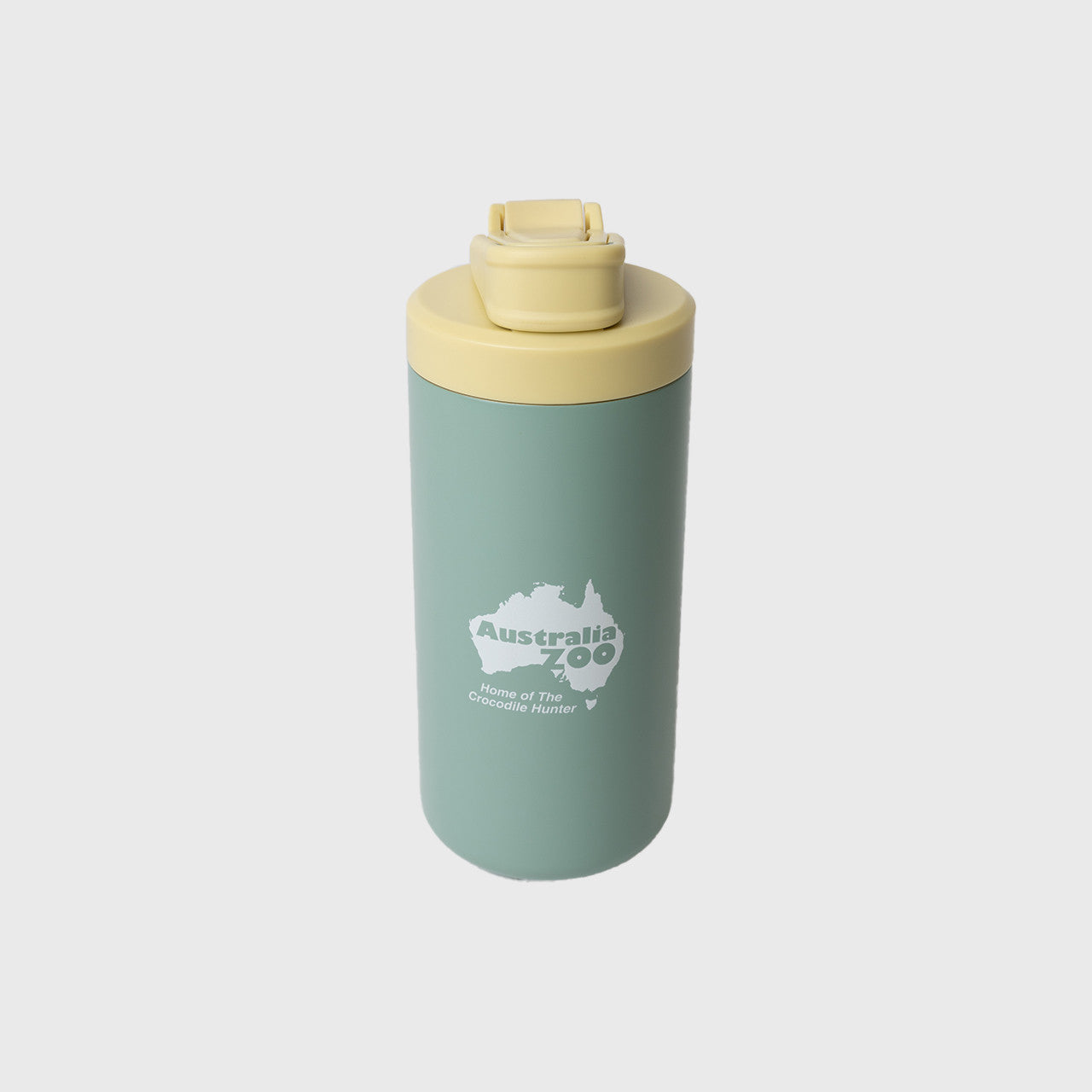 Steve Sage Insulated Drink Bottle