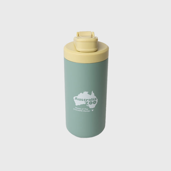 Steve Sage Insulated Drink Bottle