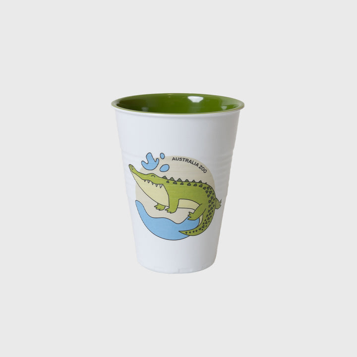Crocodile Collectable Cup 408ml