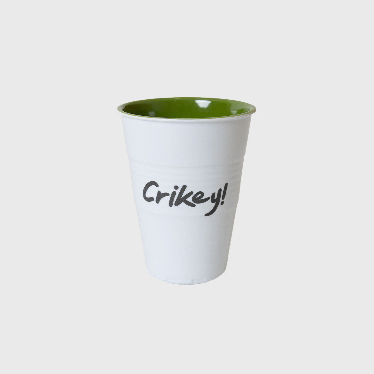 Crocodile Collectable Cup 408ml