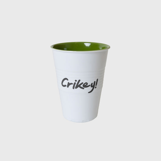 Crocodile Collectable Cup 408ml