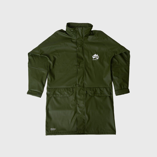 Australia Zoo Raincoat