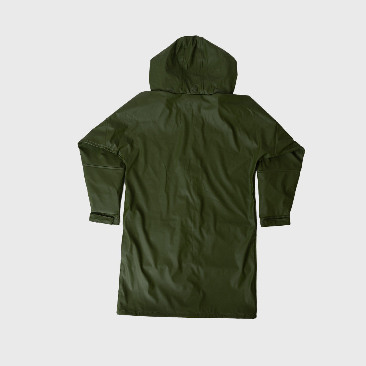 Australia Zoo Raincoat