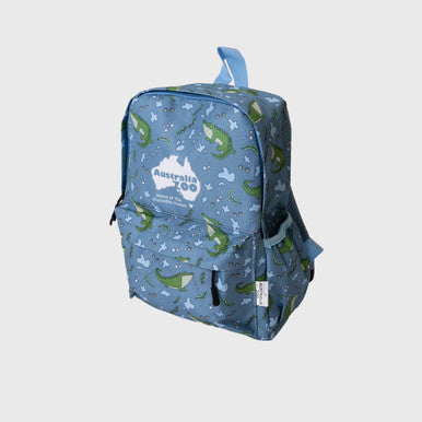Australia Zoo School Bundle Pack - Crocodile Blue