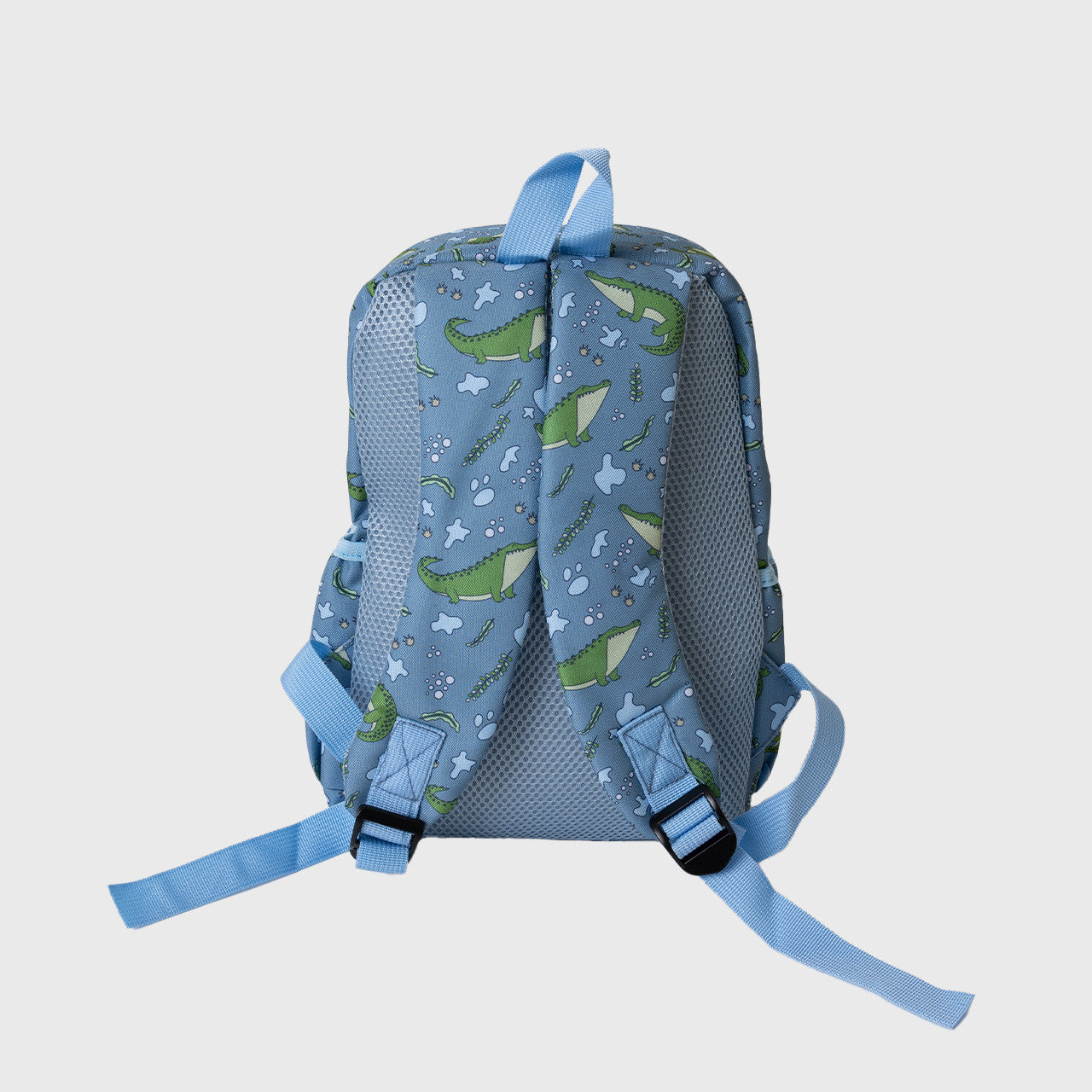 Australia Zoo School Bundle Pack - Crocodile Blue