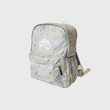 Australia Zoo School Bundle Pack - Safari Khaki