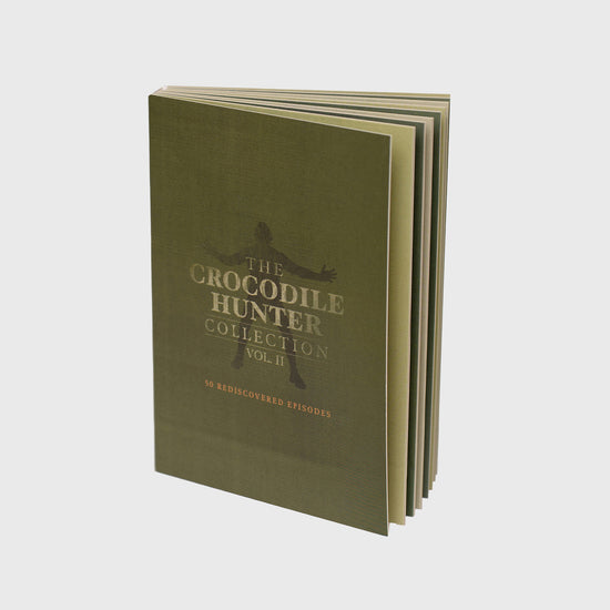 The Crocodile Hunter DVD Collection Volume 2
