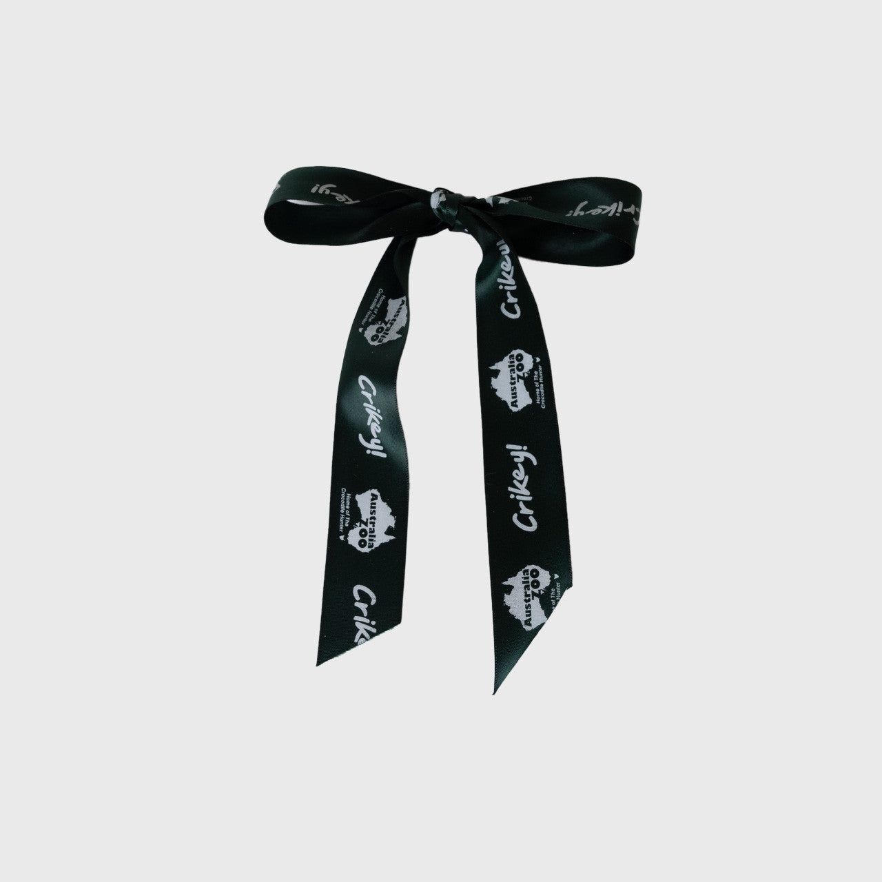 Lil Friends Red Panda with Australia Zoo Ribbon
