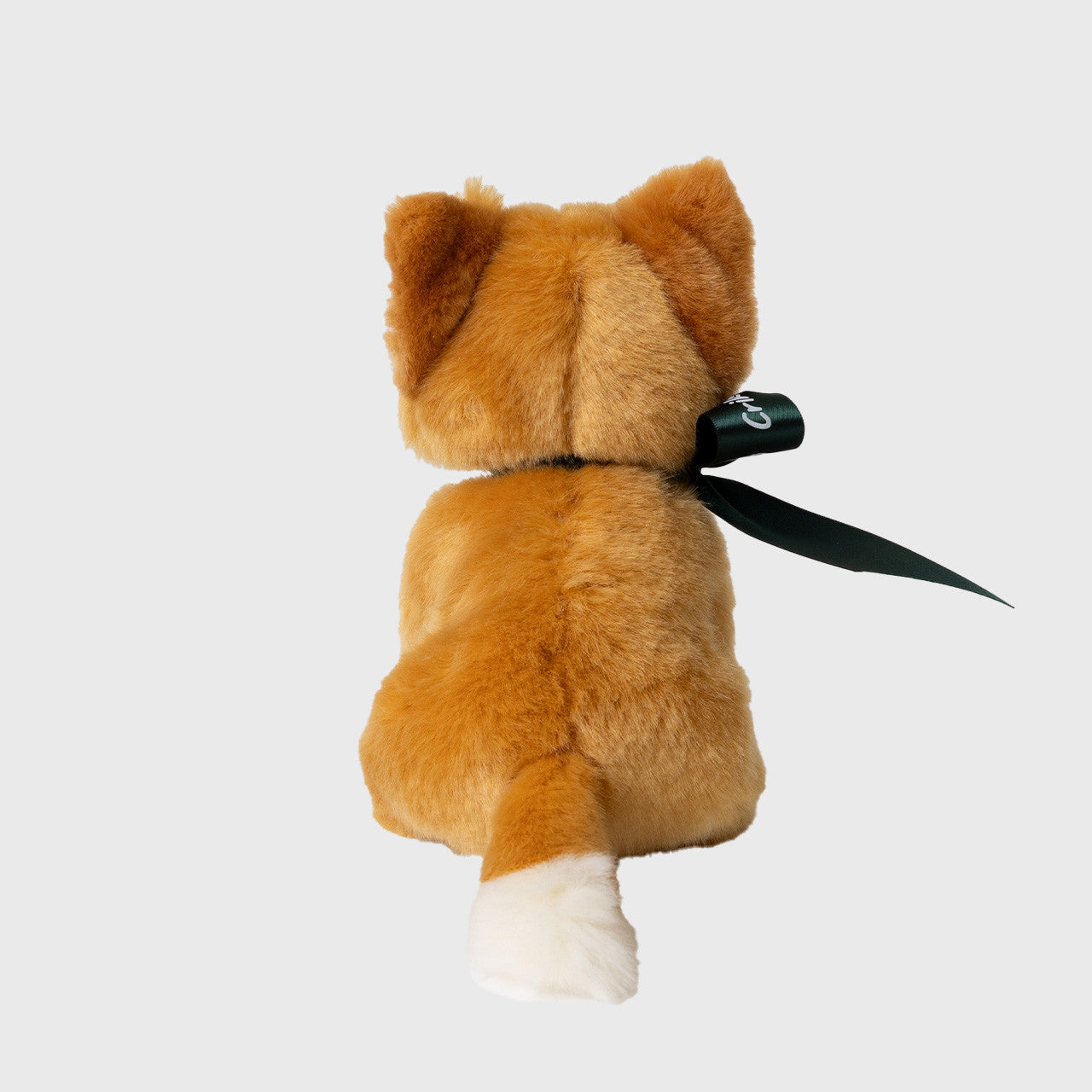 Lil Friends Dingo with Australia Zoo Ribbon