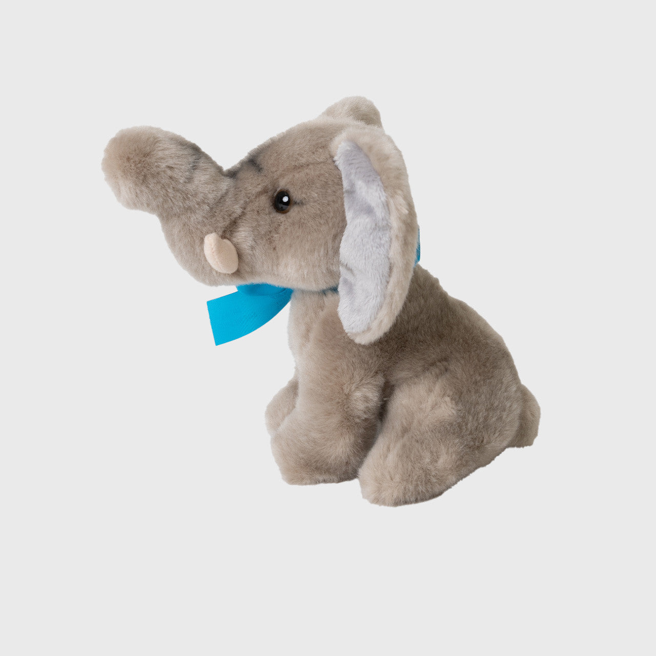 Lil Friends Elephant with Wildlife Warriors Ribbon