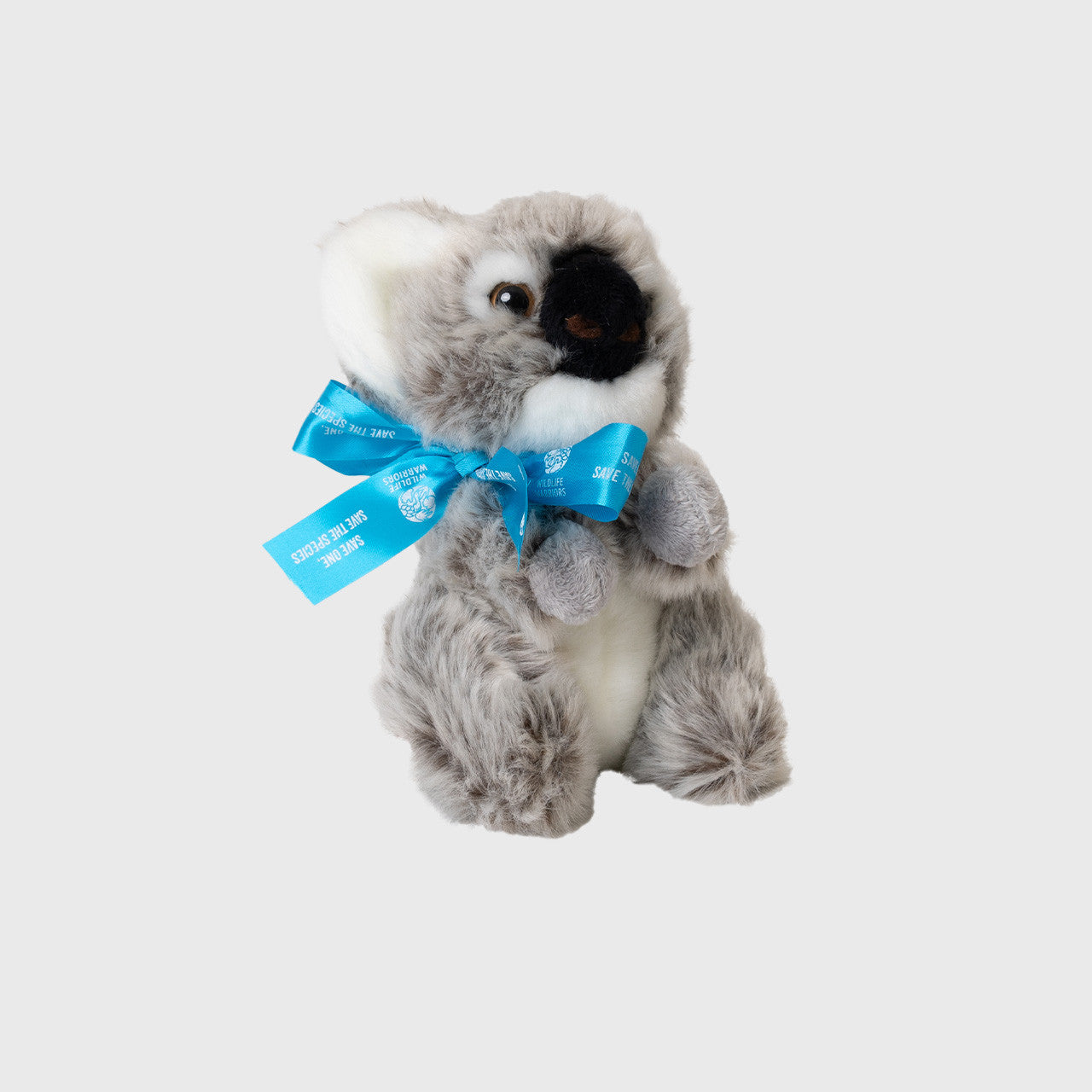 Australia Zoo Plush Toy - Koala Embroidered – Australia Zoo