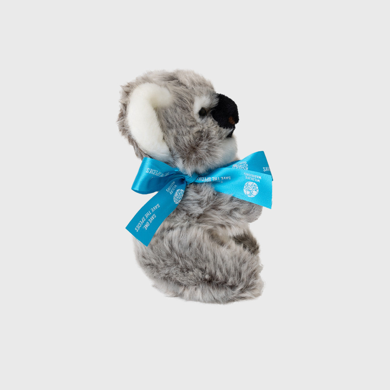 Lil Friends Koala with Wildlife Warriors Ribbon