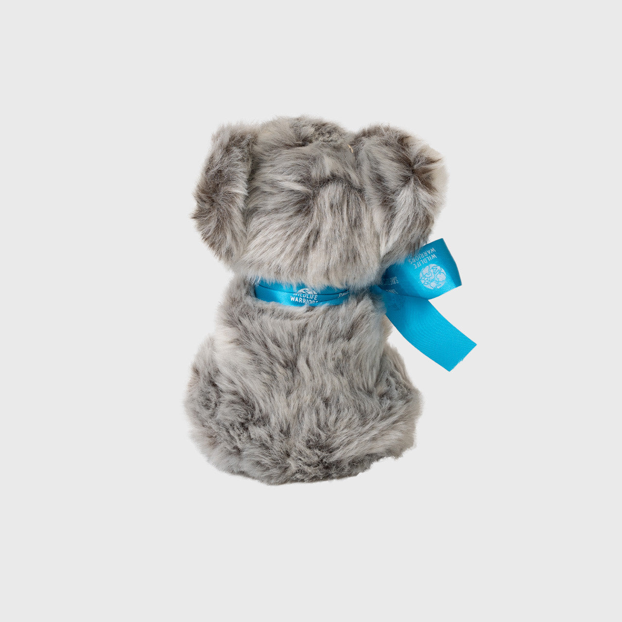Lil Friends Koala with Wildlife Warriors Ribbon
