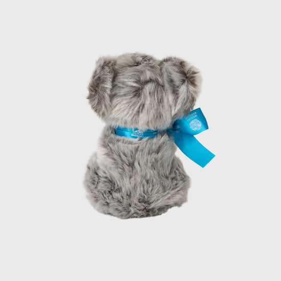 Lil Friends Koala with Wildlife Warriors Ribbon