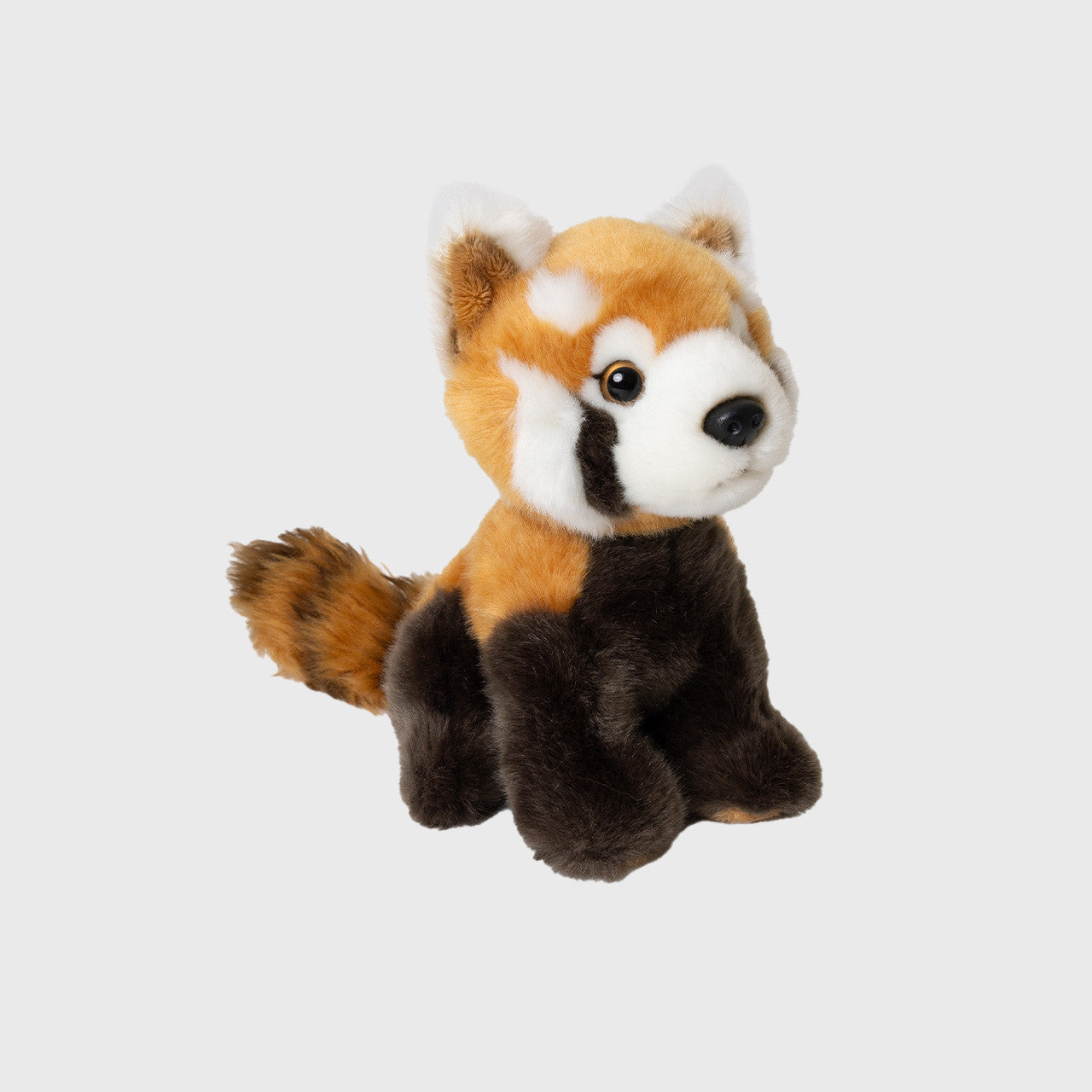 Lil Friends Red Panda with Australia Zoo Ribbon