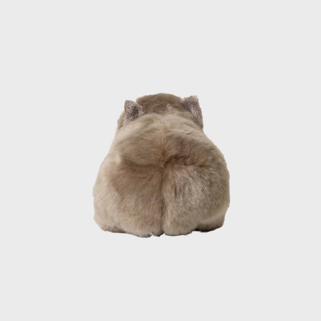 Lil Friends Wombat with Australia Zoo Ribbon