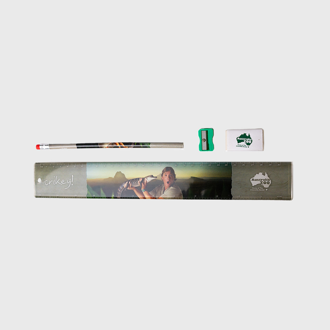 Assorted Stationery Set