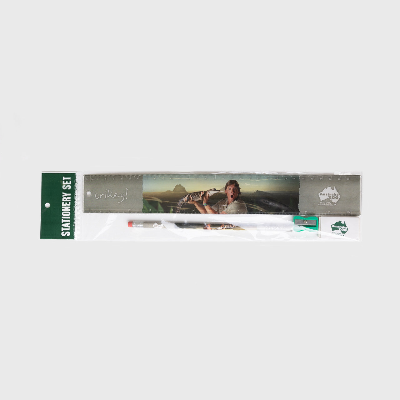 Assorted Stationery Set