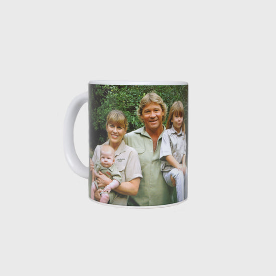 Irwin Family Mug