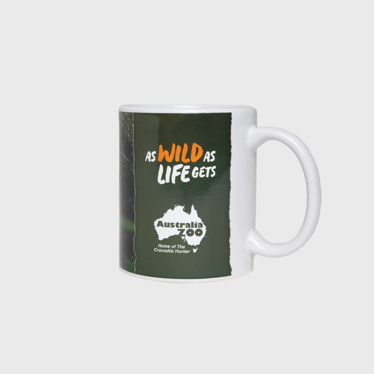 Irwin Family Mug