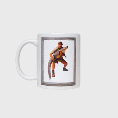 Steve in Frame Mug