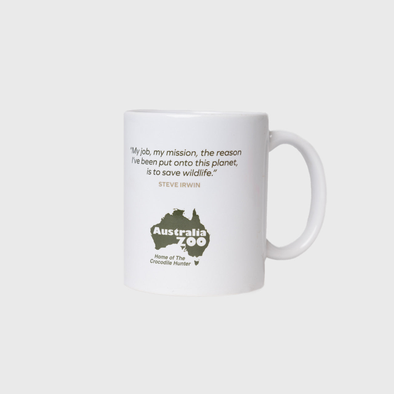 Steve in Frame Mug