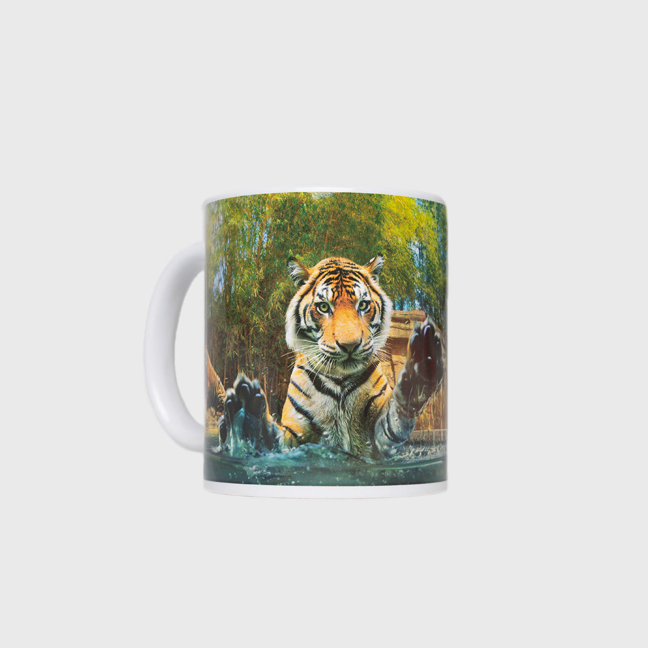 Tigers Mug