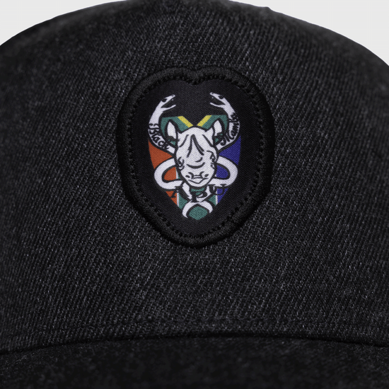 The Black Mambas Cap